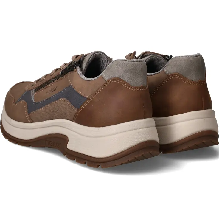 Veterschoenen Heren