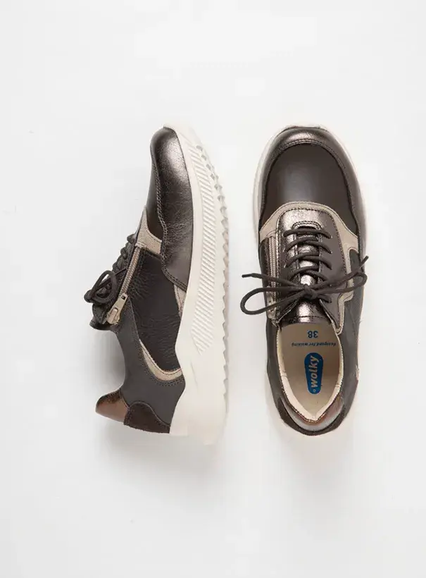 e-Way S2F - vrijetijdsschoen dames