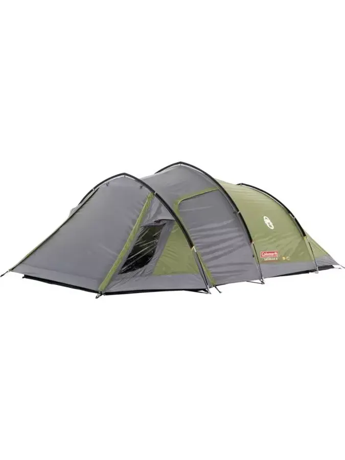 Coleman tent Tasman 4