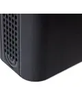 Nilox mini compressor pomp multifunctioneel