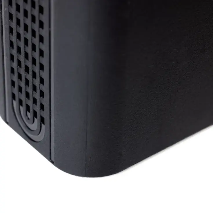 Nilox mini compressor pomp multifunctioneel