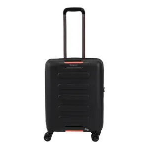 Hedgren Comby Grip XS black |39.8 L
