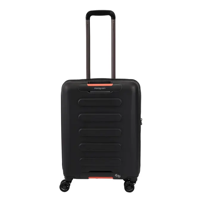 Hedgren Comby Grip XS black |39.8 L