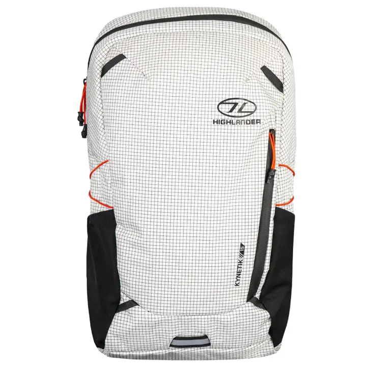 Rugzak Kynetik 15 liter