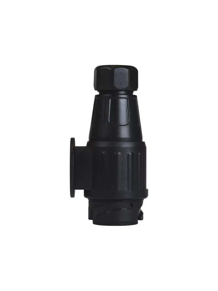 Jäger 12V ISO 11446 - Stekker 13-polig  - Carpoint