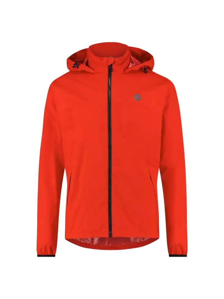 GO Essential - Regenjas - Unisex