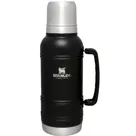 Stanley Artisan Thermosfles Zwart - 1,4L