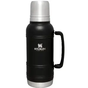 Stanley Artisan Thermosfles Zwart - 1,4L