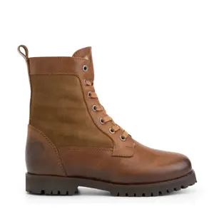 Ask Kids - Veterboots - Travelin'