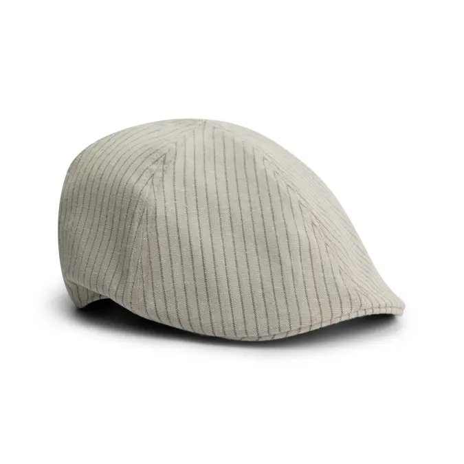 Bury - Flat cap - MGO