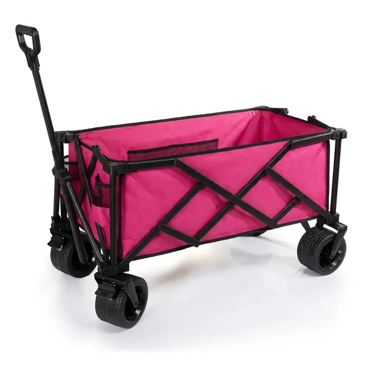 Bolderkar Blush Rose Allroad