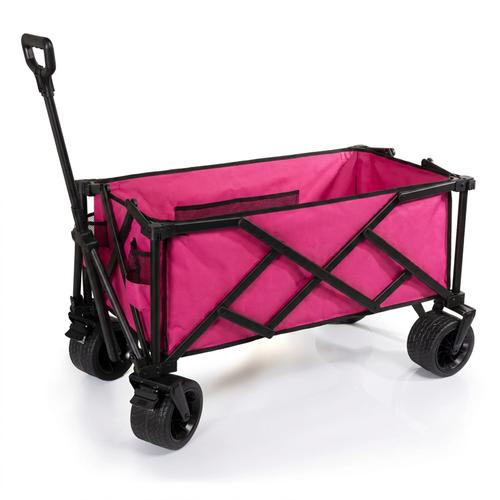 Bolderkar Blush Rose Allroad