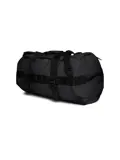 Rains Texel Duffel Bag W3 black |56 L