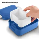 Sigma home - Broodtrommel - klein - 2-delig