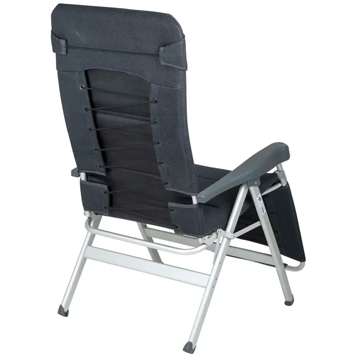 Relaxstoel AA/234 Air Elite Grijs