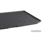 Audi A3 8V Sportback 2012-2020 - Kofferbakmat - Gledring
