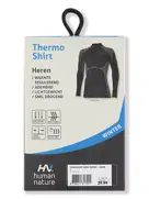 Rexton - Thermoshirt heren - Human Nature