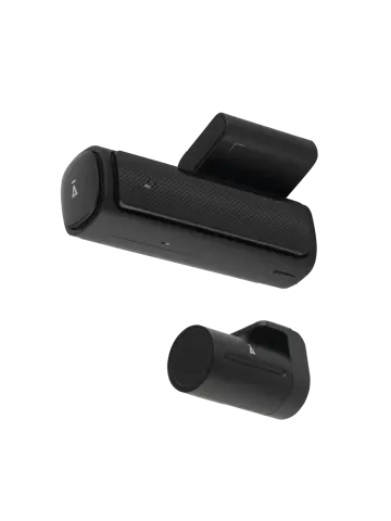 DC202-2CH Dashcam 4K 256GB