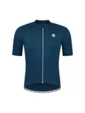 Explore - Fietsshirt Korte Mouw Heren