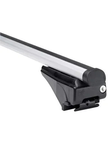 A99 gesloten of kleine open dakreling - Dakdragerset - Twinny Load