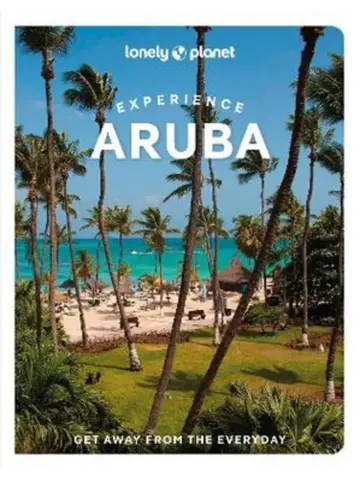 Reisgids Experience Aruba 1