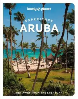 Lonely Planet Reisgids Experience Aruba 1