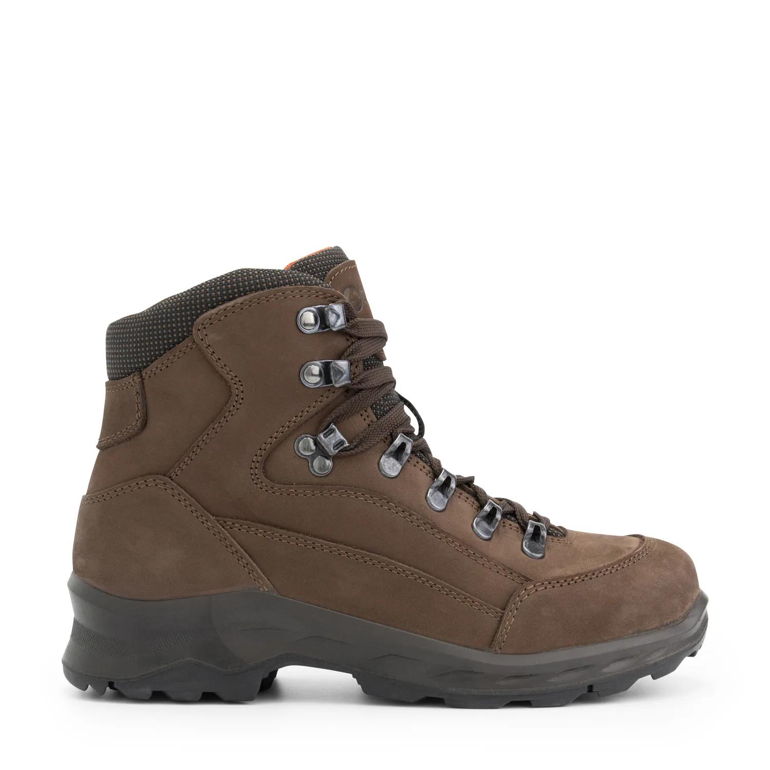 Travelin' Faaborg dames  Wandelschoenen  Bruin