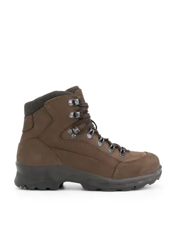 Faaborg dames - Wandelschoenen - Travelin'