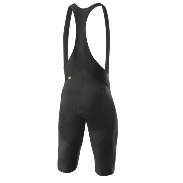 Bibshorts Concept XT heren - Zwart