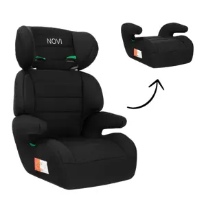Charly Premium - I-Size Autostoel - Novi Baby