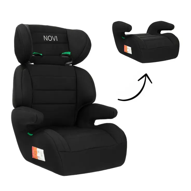 Charly Premium - I-Size Autostoel - Novi Baby