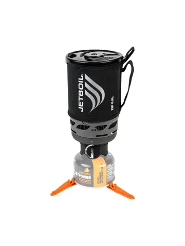 Jetboil Zip 2.0 - Kooktoestel - 0.8L