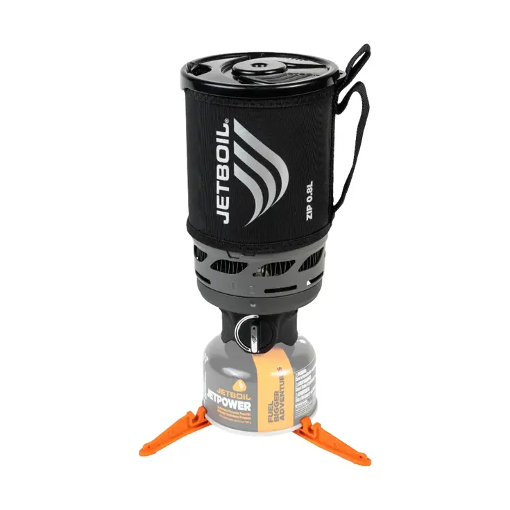 Jetboil Zip 2.0 - Kooktoestel - 0.8L