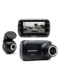222XRWZ 2CH Dual Full HD dashcam