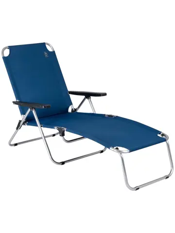 Ligbed Copa Rio 4 Standen Ocean