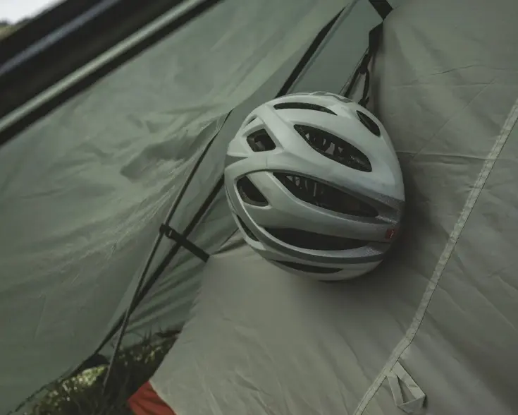 Easy Camp Rondane 3P Tent