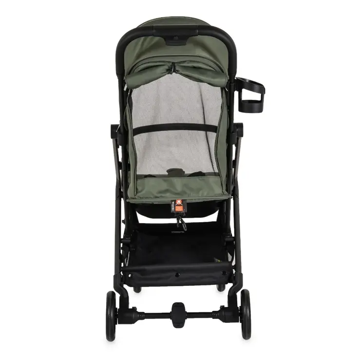 Cangaroo Airwalk Cabin Size Wandelwagen