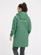 Yarissa - Parka dames - Human Nature