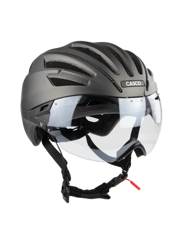 SPEEDAIRO Vizier Fietshelm
