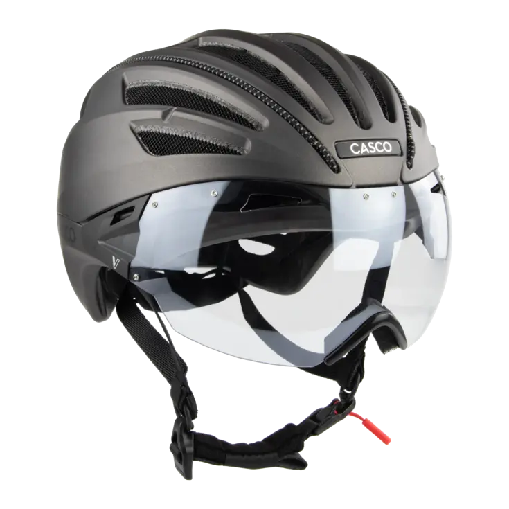 SPEEDAIRO Vizier Fietshelm