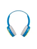 Fidget Series koptelefoon kids blauw