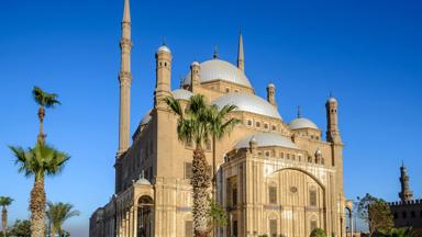 egypte_cairo_moskee-mohammed-ali_aanzicht_shutterstock