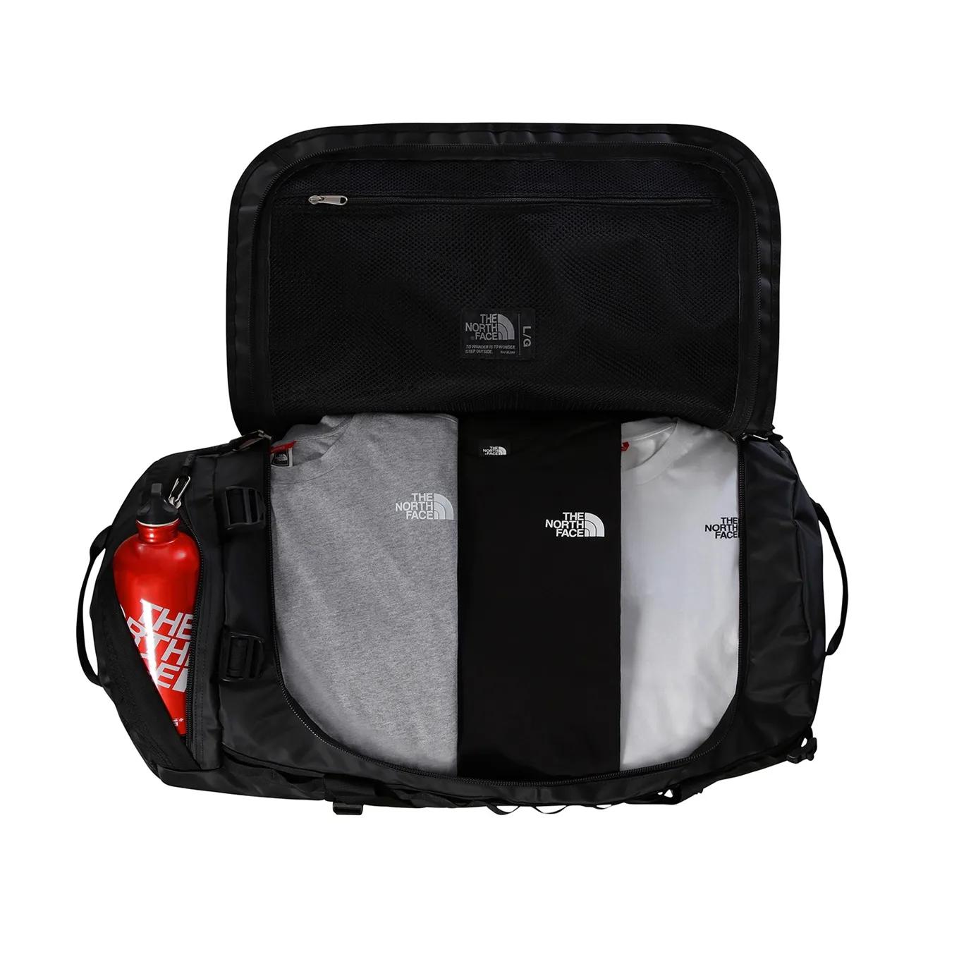 The North Face Base Camp duffel l | ANWB Webwinkel