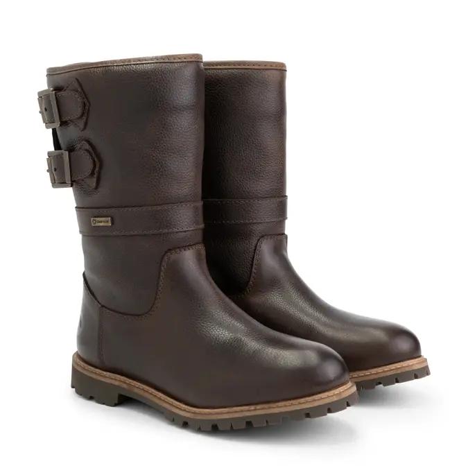 Yukon dames - Pull-on boots - Travelin'
