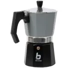 Bo-Camp Percolator Hillingdon 6 Kopjes