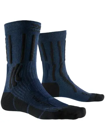 Trek Cotten Crew wandelsokken