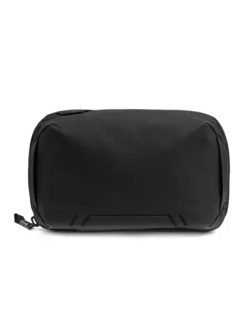 Tech Pouch - Zwart
