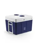 Elektrische Koelbox – 40L – 12V/230V