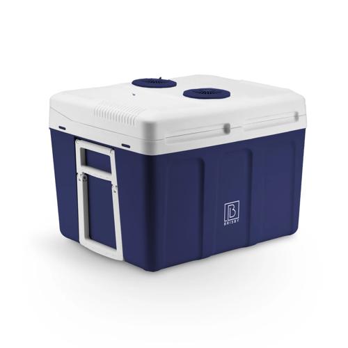 Brisby – Elektrische Koelbox – 40L – 12V/230V