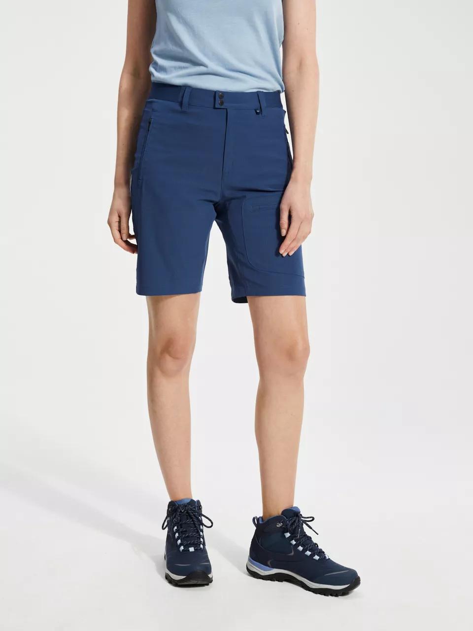 ANWB  Flaina  Short dames  Navy   S main product image